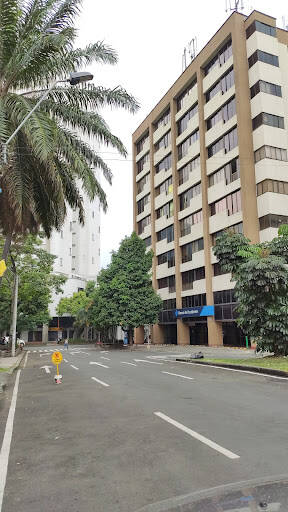 Negocio Banco De Occidente Avenida Sexta