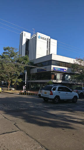 banco Banco De Occidente - Barranquilla Principal