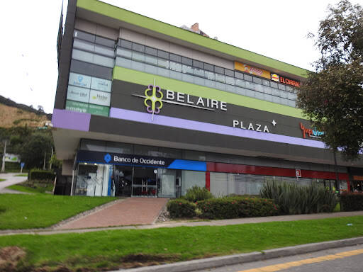 banco Banco De Occidente - Calle 153