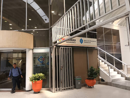 Negocio Banco De Occidente - Cúcuta