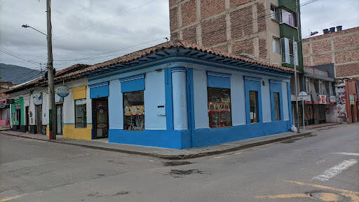 Negocio Banco De Occidente - Duitama