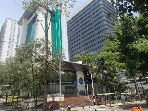 Negocio Banco De Occidente - El Poblado