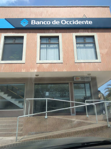 banco Banco De Occidente - Murillo