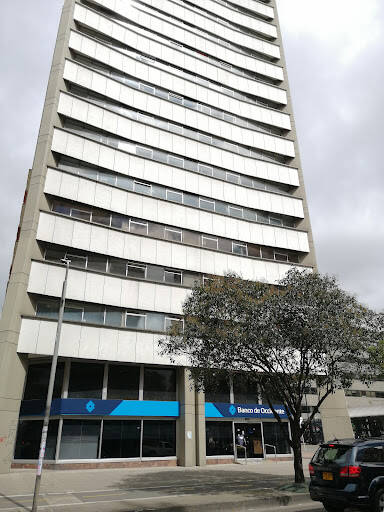 banco Banco De Occidente - Parque Nacional