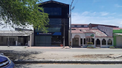 Negocio Banco De Occidente - Puerto Boyacá