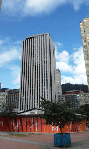 banco Banco De Occidente - San Martin