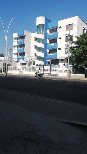 Negocio Banco De Occidente - Santa Marta