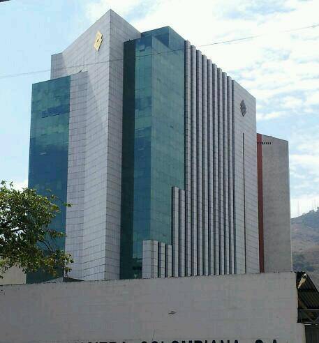 Negocio Banco De Occidente Torre 2