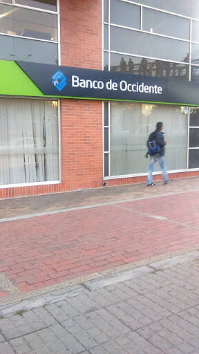 Negocio Banco De Occidente - Unicentro Pereira