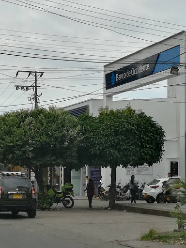 Negocio Banco De Occidente - Yopal