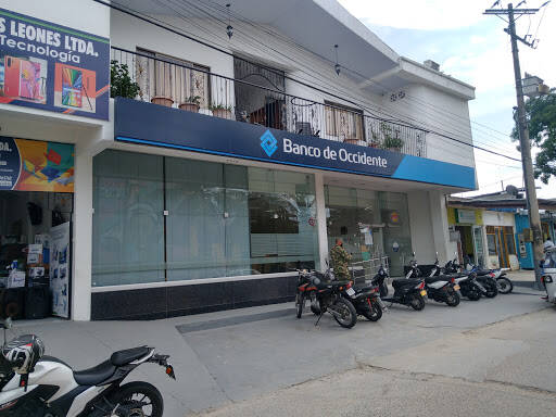 banco Banco De Occidente