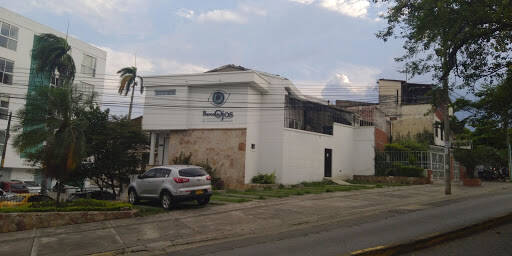 Negocio Banco De Ojos Del Occidente Colombiano