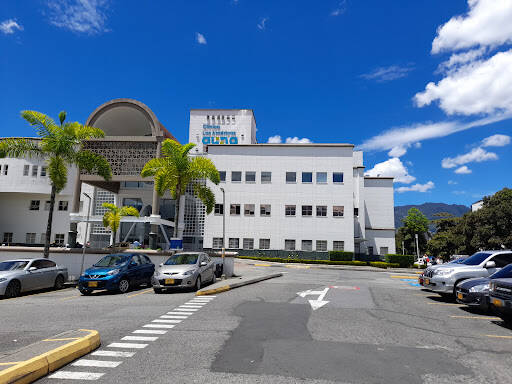 Negocio Banco De Sangre Clínica Las Américas Auna