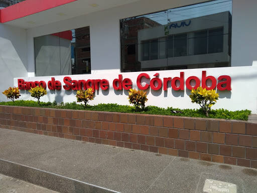 Negocio Banco De Sangre De Córdoba