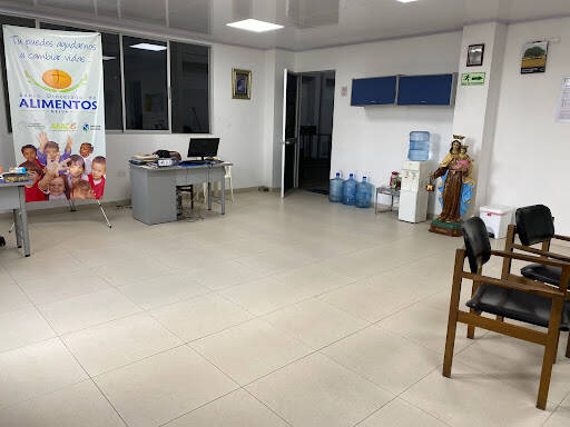 Negocio Banco Diocesano De Alimentos De Neiva