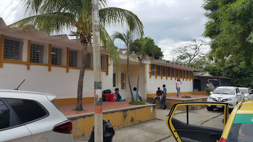 Negocio Banco Diocesano De Alimentos Monseñor Oscar Urbina Ortega