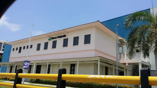 Negocio Banco Falabella