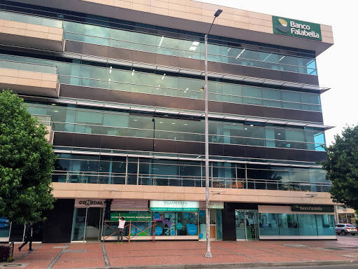 banco Banco Falabella