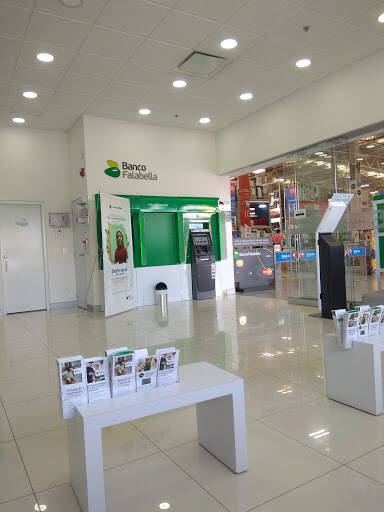 Negocio Banco Falabella