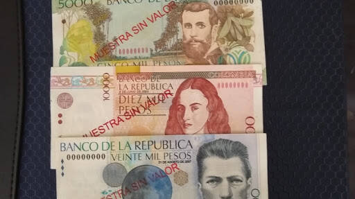 Negocio Banco Filatélico