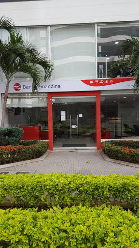 Negocio Banco Finandina Bucaramanga