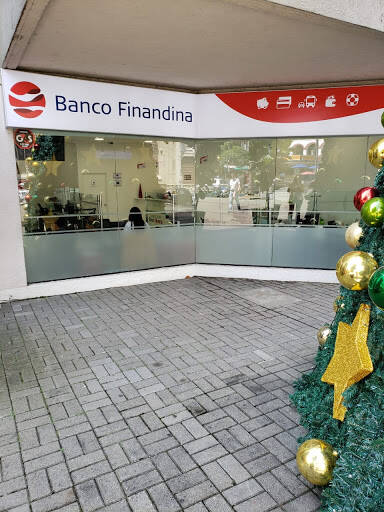 Negocio Banco Finandina Pereira