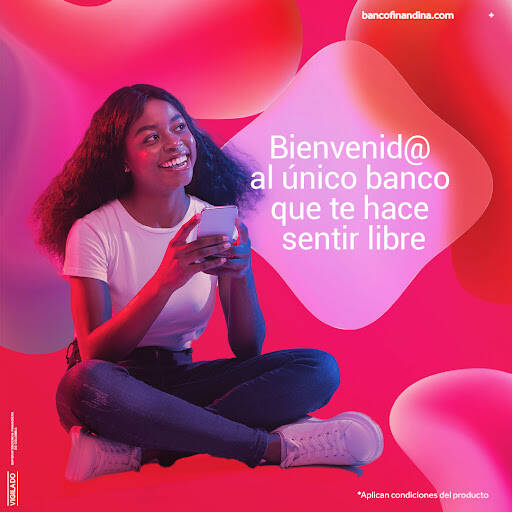 Negocio Banco Finandina Popayán