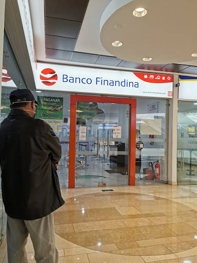 banco Banco Finandina Salitre Plaza