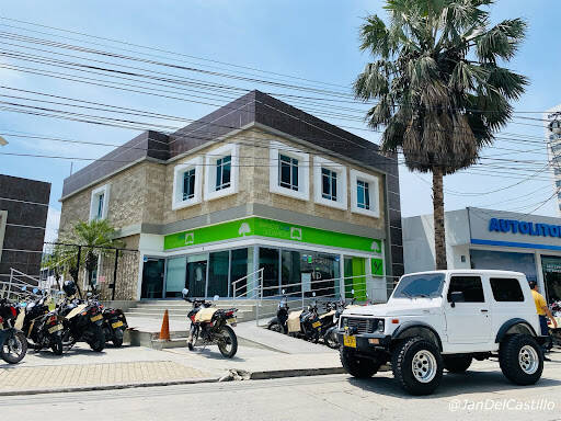 Negocio Banco Gnb Sudameris S.A.