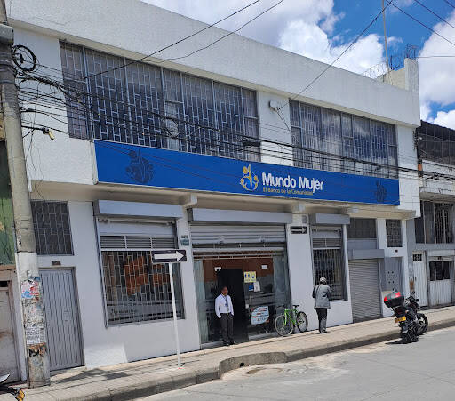 banco Banco Mundo Mujer