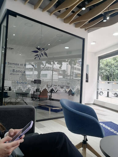 banco Banco Mundo Mujer
