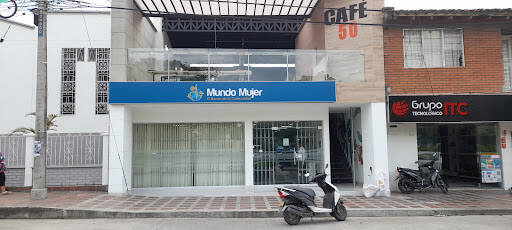 banco Banco Mundo Mujer