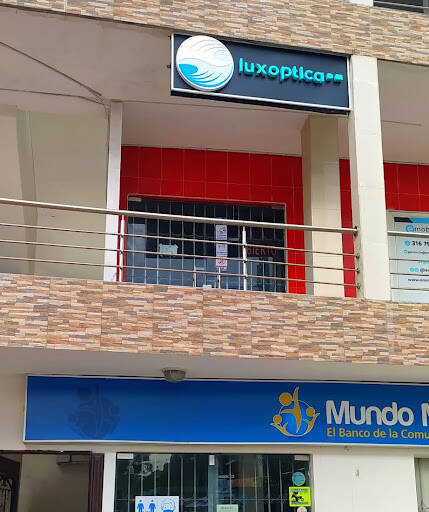 Negocio Banco Mundo Mujer