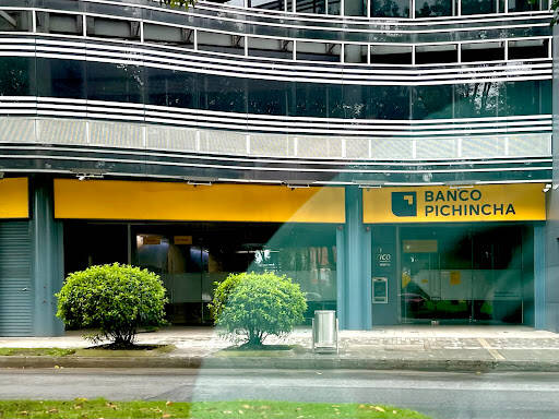 banco Banco Pichincha - Bogotá Américas
