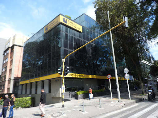 banco Banco Pichincha - Bogotá Chicó