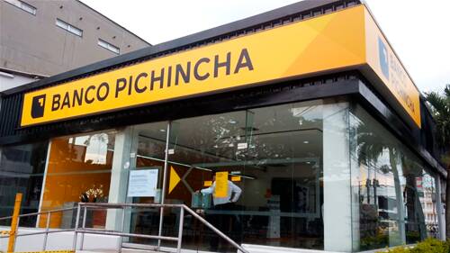 Negocio Banco Pichincha - Pereira Avenida Circunvalar