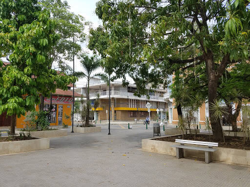 Negocio Banco Pichincha