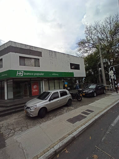 Negocio Banco Popular
