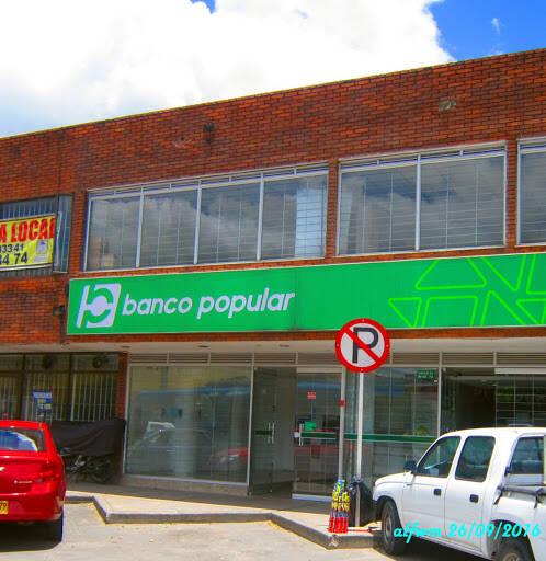 banco Banco Popular