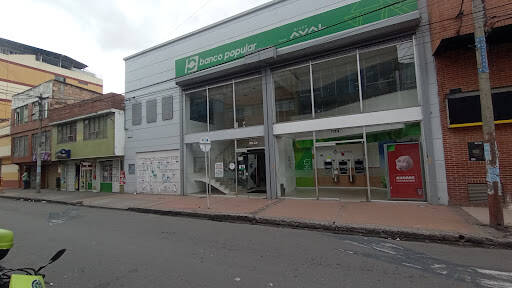 banco Banco Popular