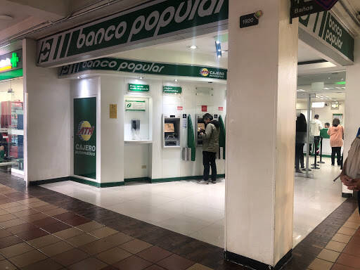 banco Banco Popular