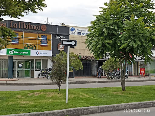 banco Banco Popular