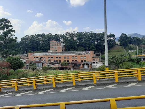 Negocio Banco Popular