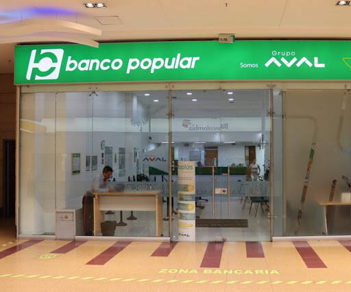 Negocio Banco Popular