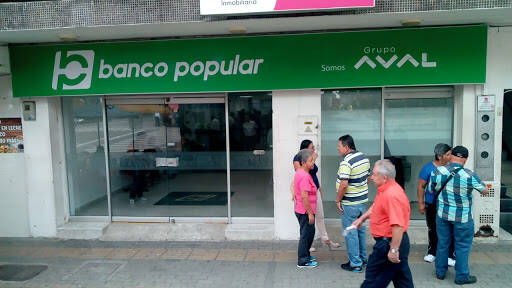Negocio Banco Popular