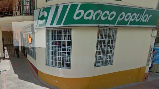 Negocio Banco Popular