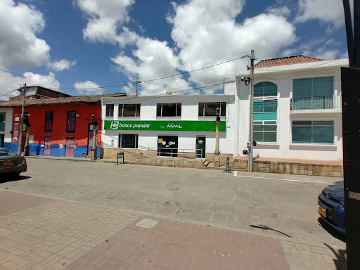 Negocio Banco Popular