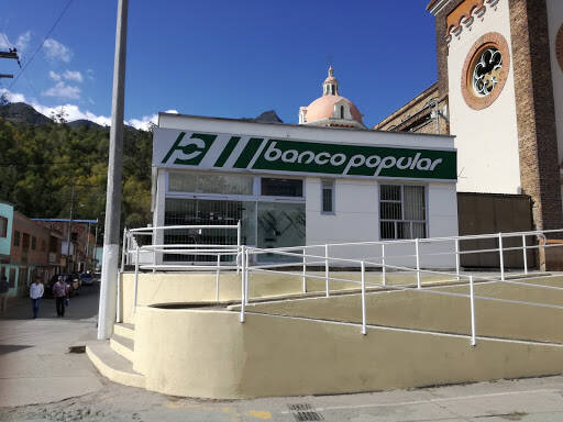 Negocio Banco Popular