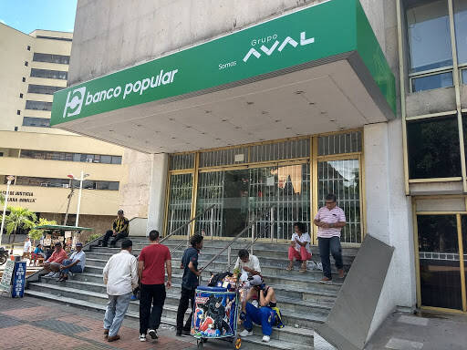 Negocio Banco Popular