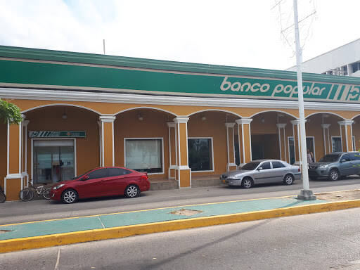 Negocio Banco Popular